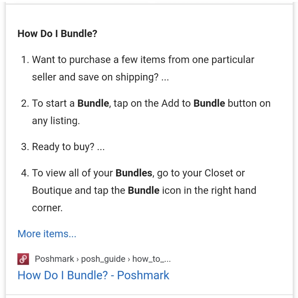 🍂💗 BUNDLE & SAVE 💗🍂 - Picture 3 of 3